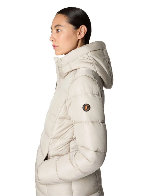 SAVE THE DUCK Piumino Taylor Donna SAVE THE DUCK | D43110W40019